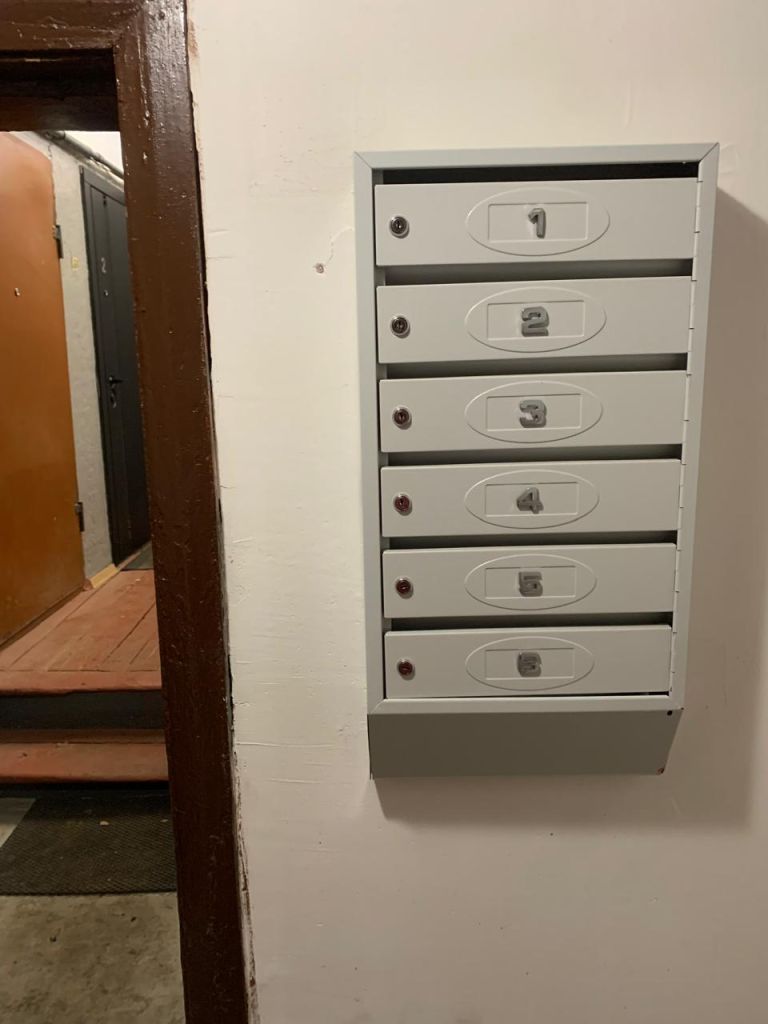 Продажа 3-комнатной квартиры, Иваново, Свободы ул,  34/2