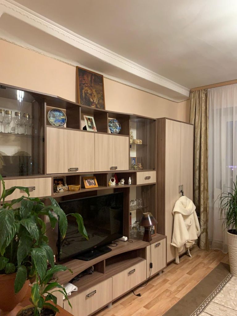 Продажа 3-комнатной квартиры, Иваново, Свободы ул,  34/2