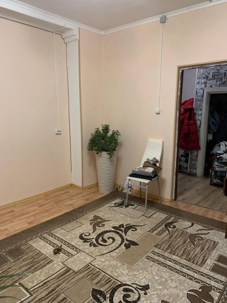 Продажа 3-комнатной квартиры, Иваново, Свободы ул,  34/2