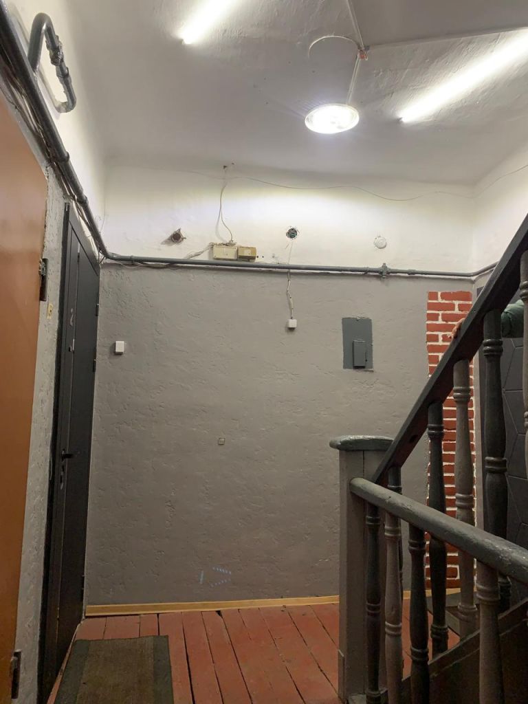 Продажа 3-комнатной квартиры, Иваново, Свободы ул,  34/2