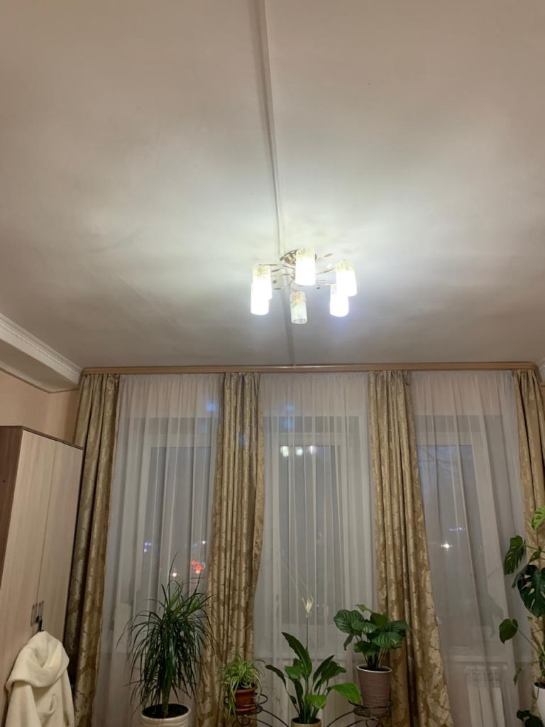 Продажа 3-комнатной квартиры, Иваново, Свободы ул,  34/2