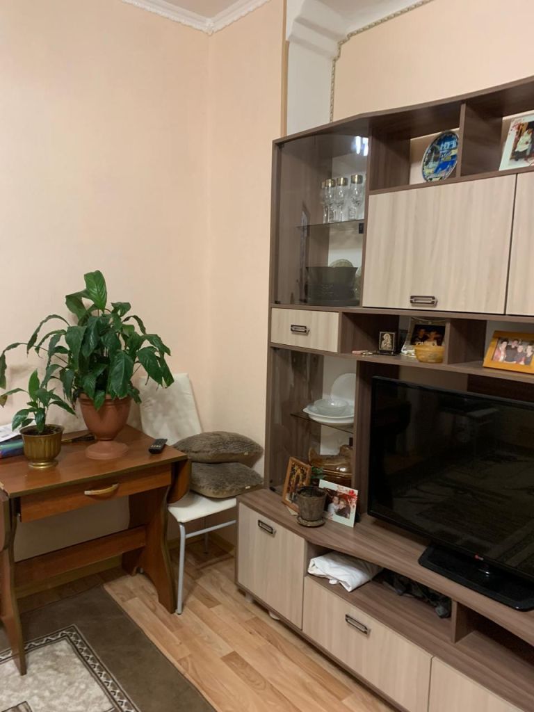 Продажа 3-комнатной квартиры, Иваново, Свободы ул,  34/2