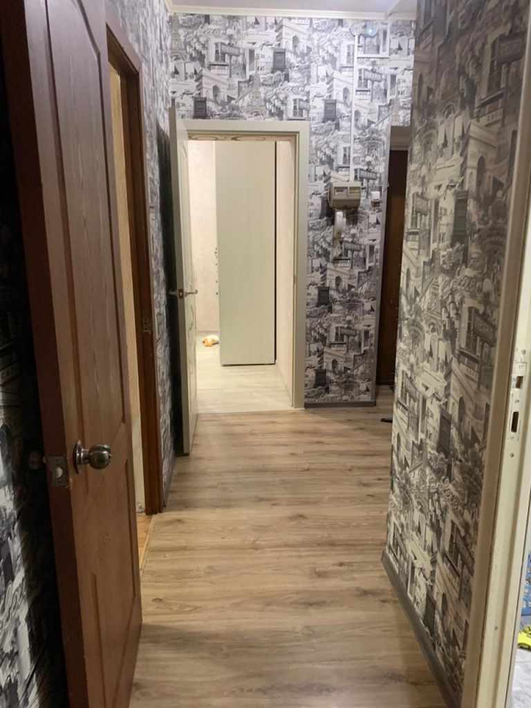 Продажа 3-комнатной квартиры, Иваново, Свободы ул,  34/2