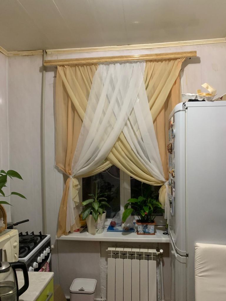 Продажа 3-комнатной квартиры, Иваново, Свободы ул,  34/2