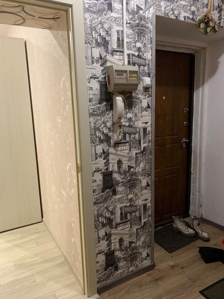 Продажа 3-комнатной квартиры, Иваново, Свободы ул,  34/2