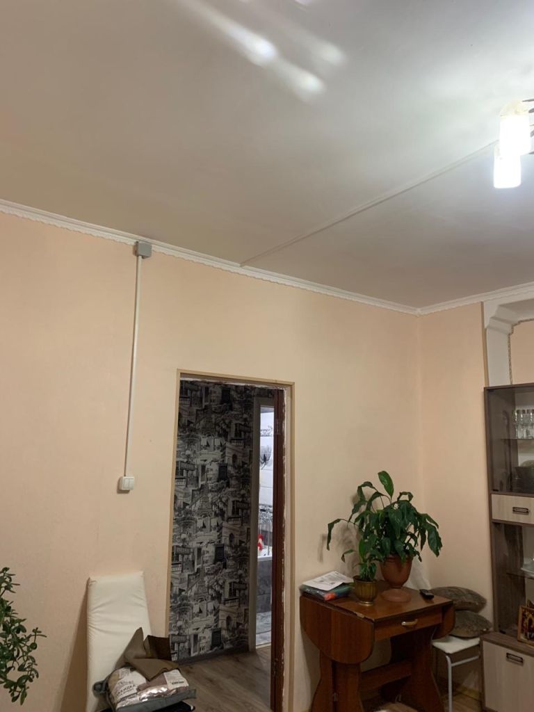 Продажа 3-комнатной квартиры, Иваново, Свободы ул,  34/2