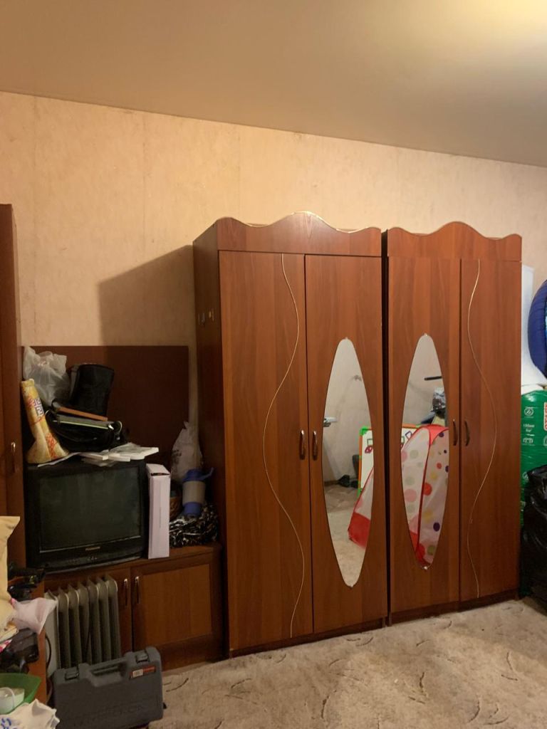 Продажа 3-комнатной квартиры, Иваново, Свободы ул,  34/2