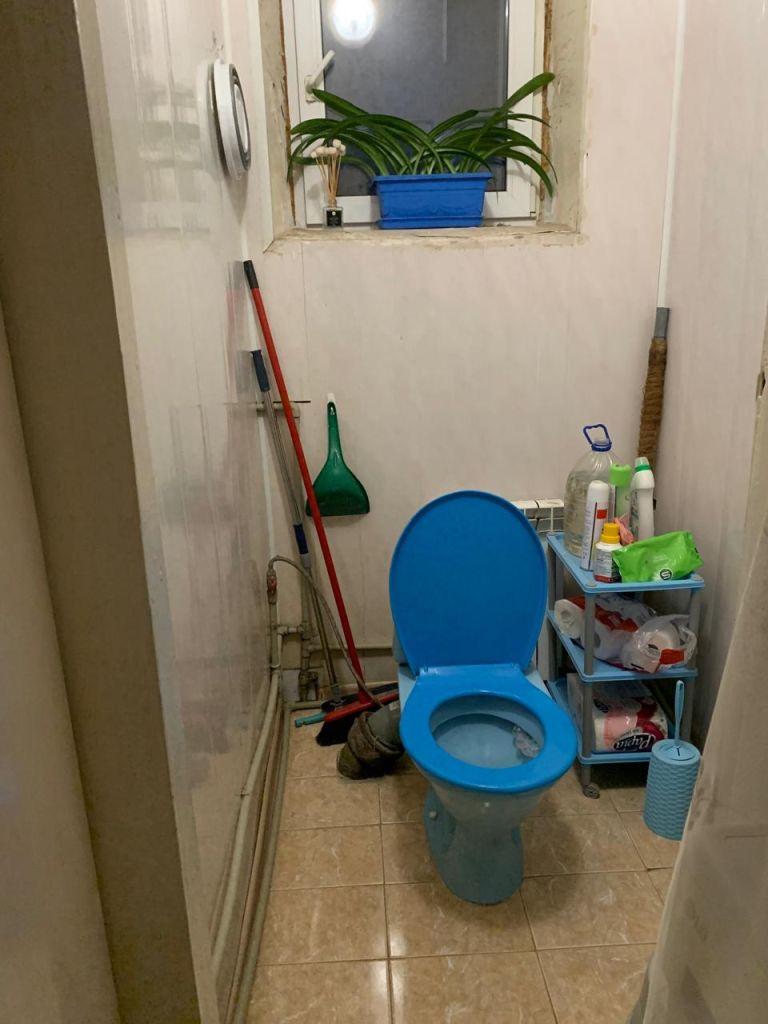 Продажа 3-комнатной квартиры, Иваново, Свободы ул,  34/2