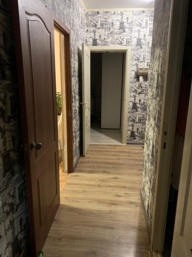 Продажа 3-комнатной квартиры, Иваново, Свободы ул,  34/2