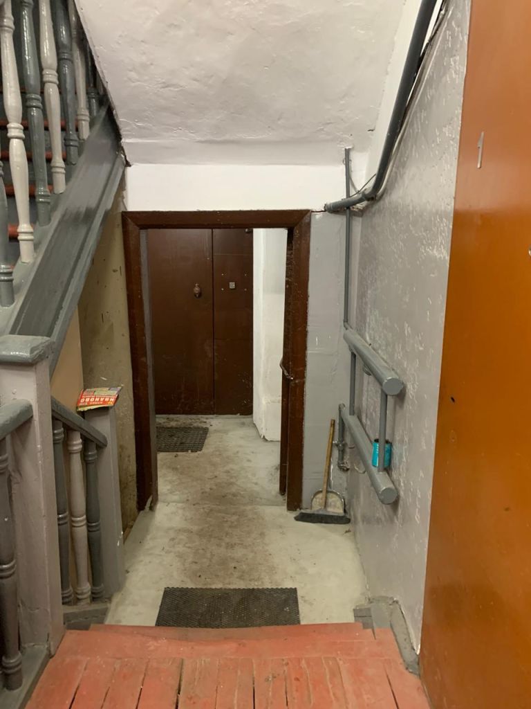 Продажа 3-комнатной квартиры, Иваново, Свободы ул,  34/2