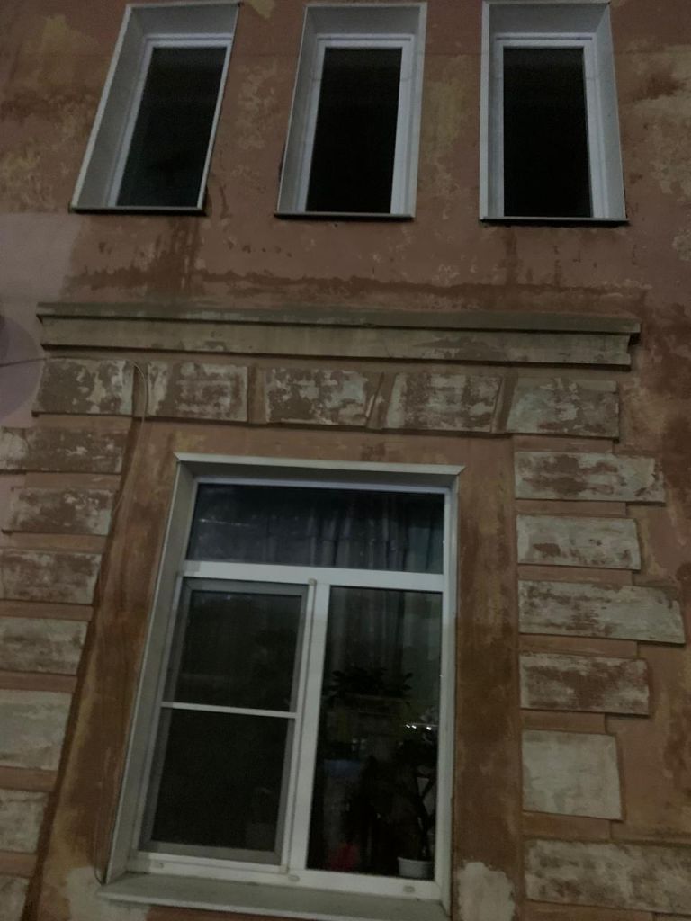 Продажа 3-комнатной квартиры, Иваново, Свободы ул,  34/2