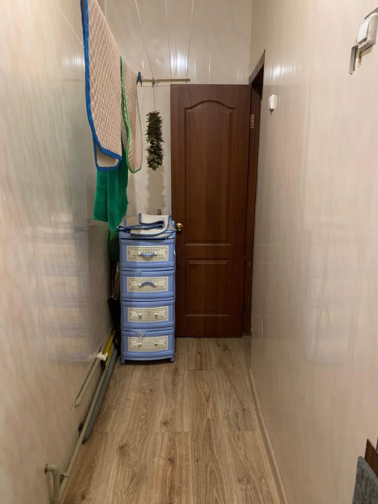 Продажа 3-комнатной квартиры, Иваново, Свободы ул,  34/2