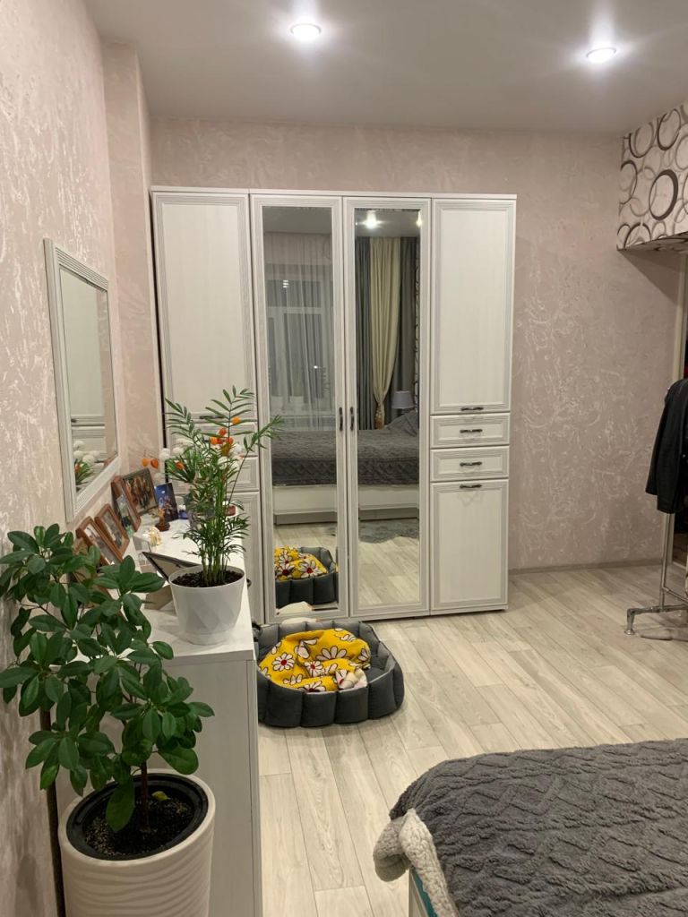 Продажа 3-комнатной квартиры, Иваново, Свободы ул,  34/2