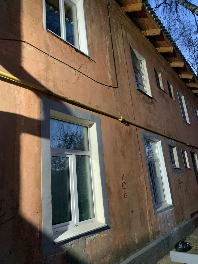 Продажа 3-комнатной квартиры, Иваново, Свободы ул,  34/2