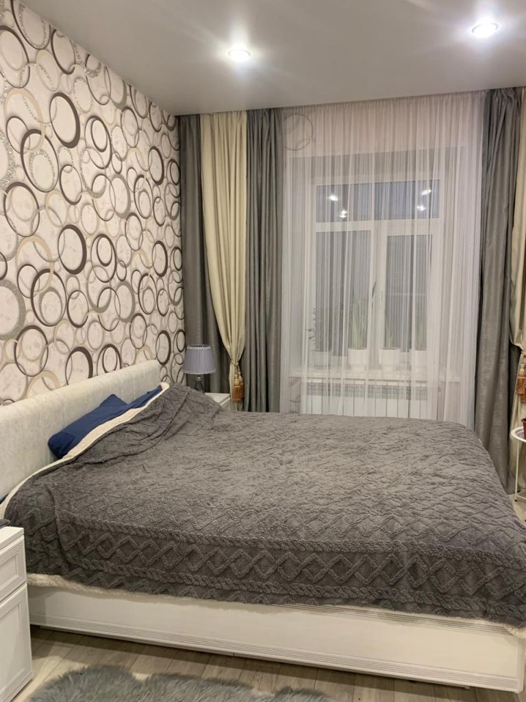 Продажа 3-комнатной квартиры, Иваново, Свободы ул,  34/2