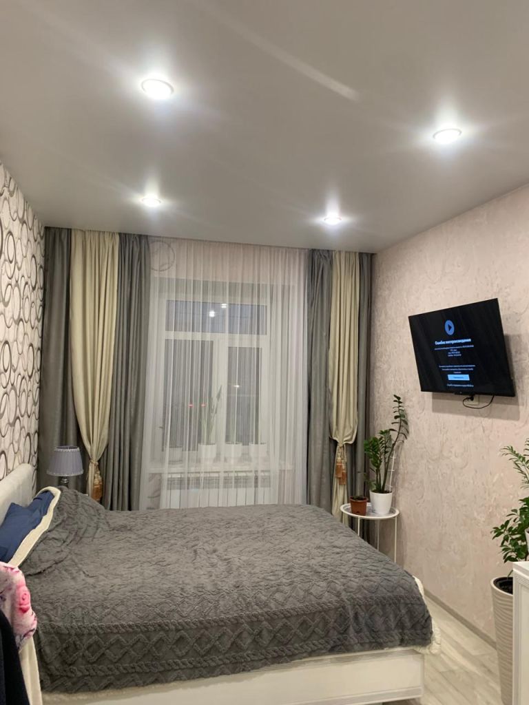 Продажа 3-комнатной квартиры, Иваново, Свободы ул,  34/2