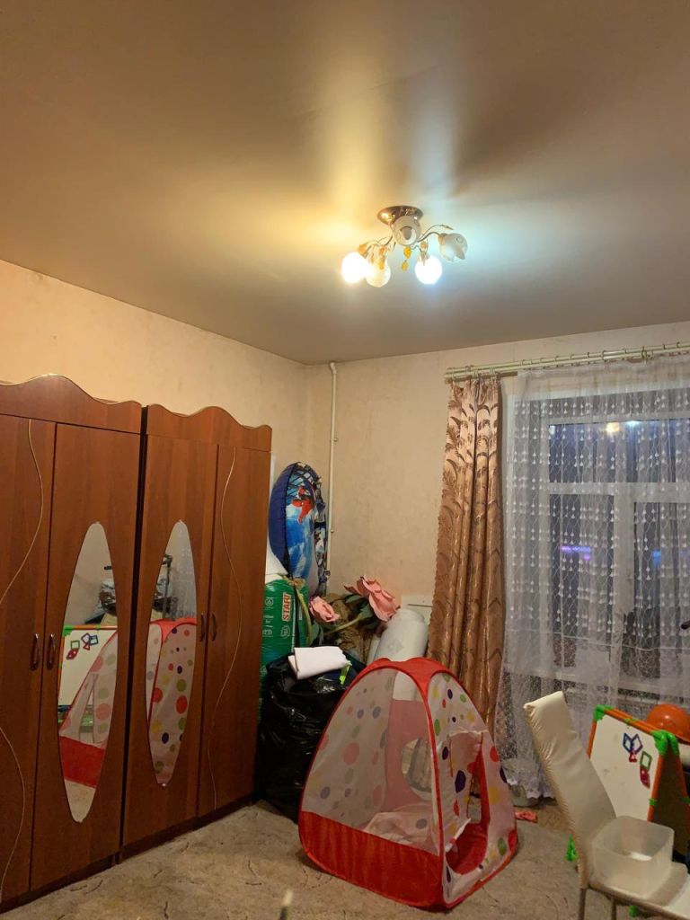 Продажа 3-комнатной квартиры, Иваново, Свободы ул,  34/2