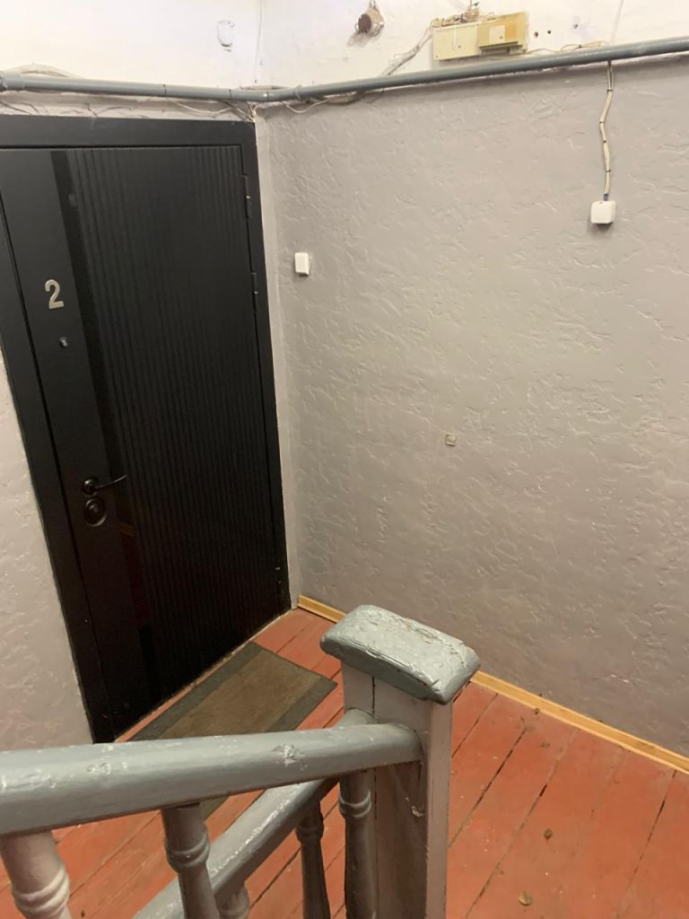 Продажа 3-комнатной квартиры, Иваново, Свободы ул,  34/2