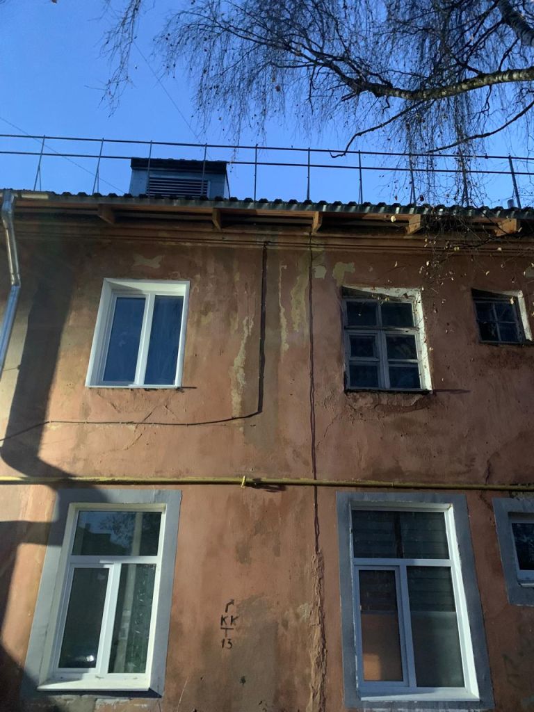 Продажа 3-комнатной квартиры, Иваново, Свободы ул,  34/2