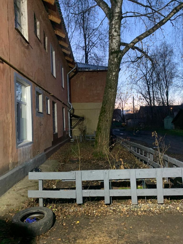 Продажа 3-комнатной квартиры, Иваново, Свободы ул,  34/2