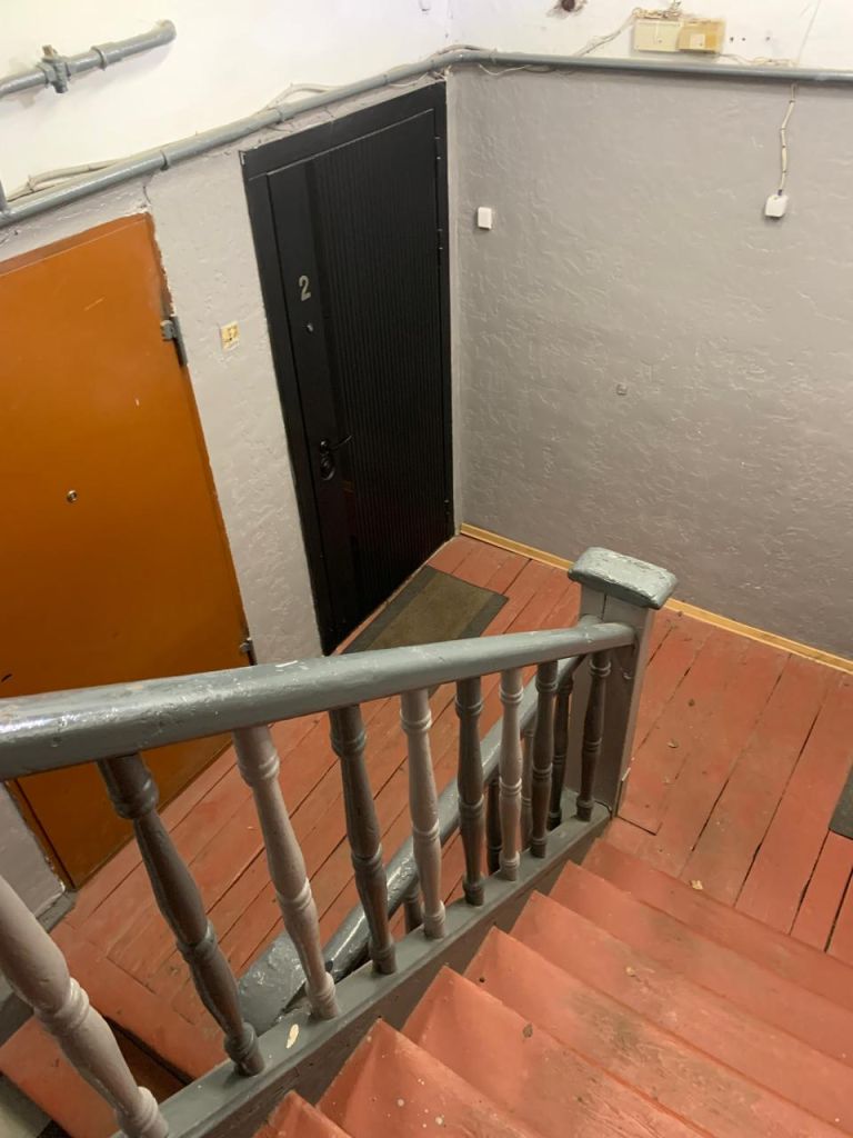 Продажа 3-комнатной квартиры, Иваново, Свободы ул,  34/2