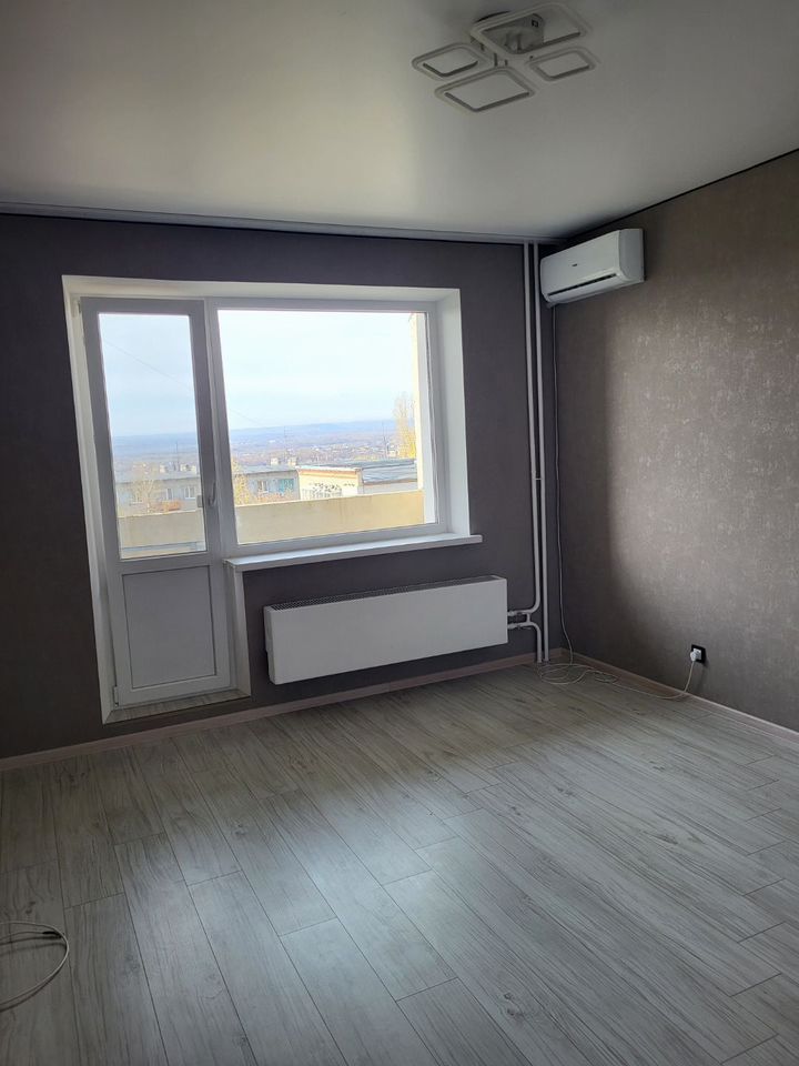 Продажа 1-комнатной квартиры, Саратов, Энергетиков 1-й проезд,  14/16