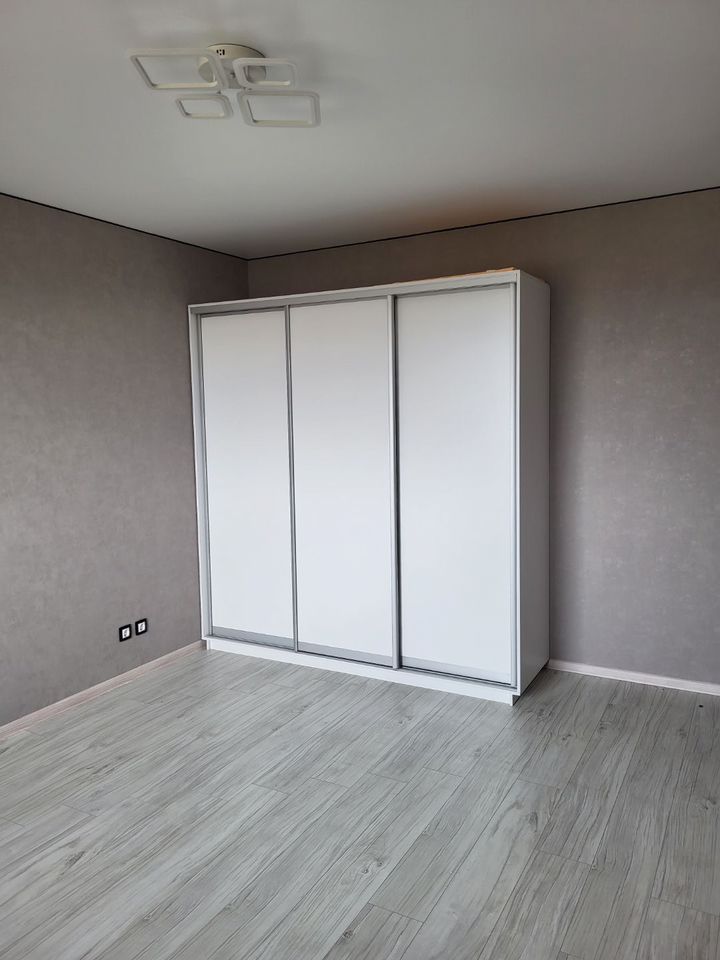 Продажа 1-комнатной квартиры, Саратов, Энергетиков 1-й проезд,  14/16