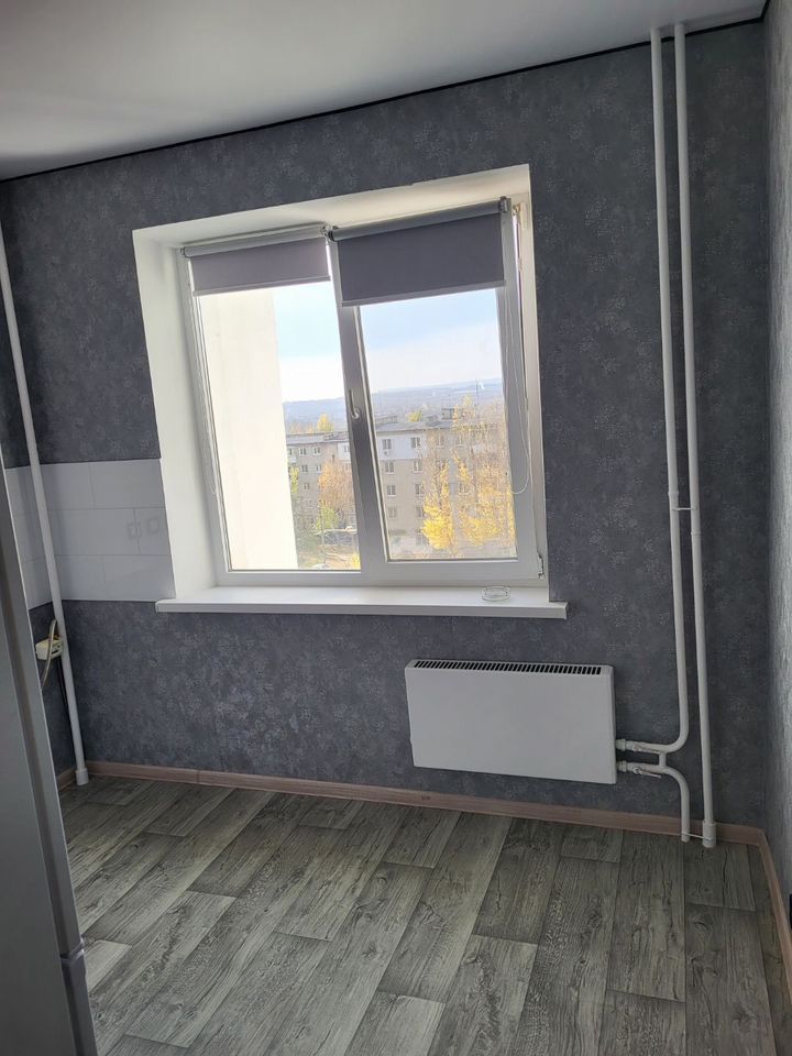 Продажа 1-комнатной квартиры, Саратов, Энергетиков 1-й проезд,  14/16