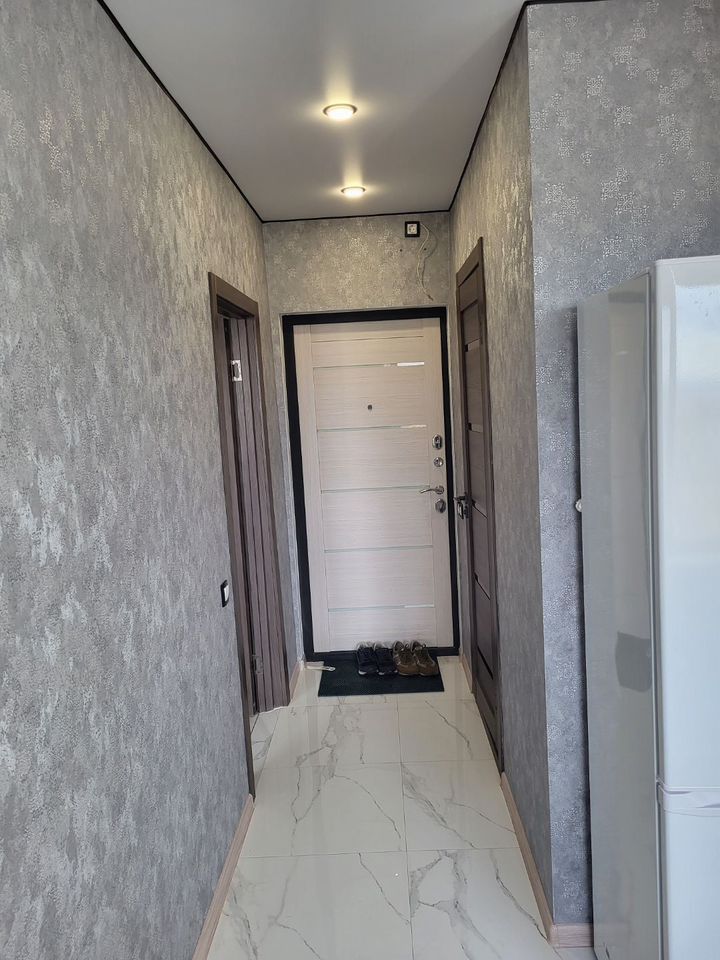 Продажа 1-комнатной квартиры, Саратов, Энергетиков 1-й проезд,  14/16