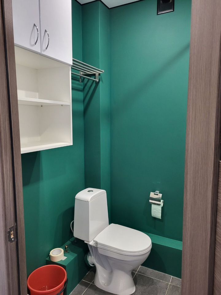 Продажа 1-комнатной квартиры, Саратов, Энергетиков 1-й проезд,  14/16