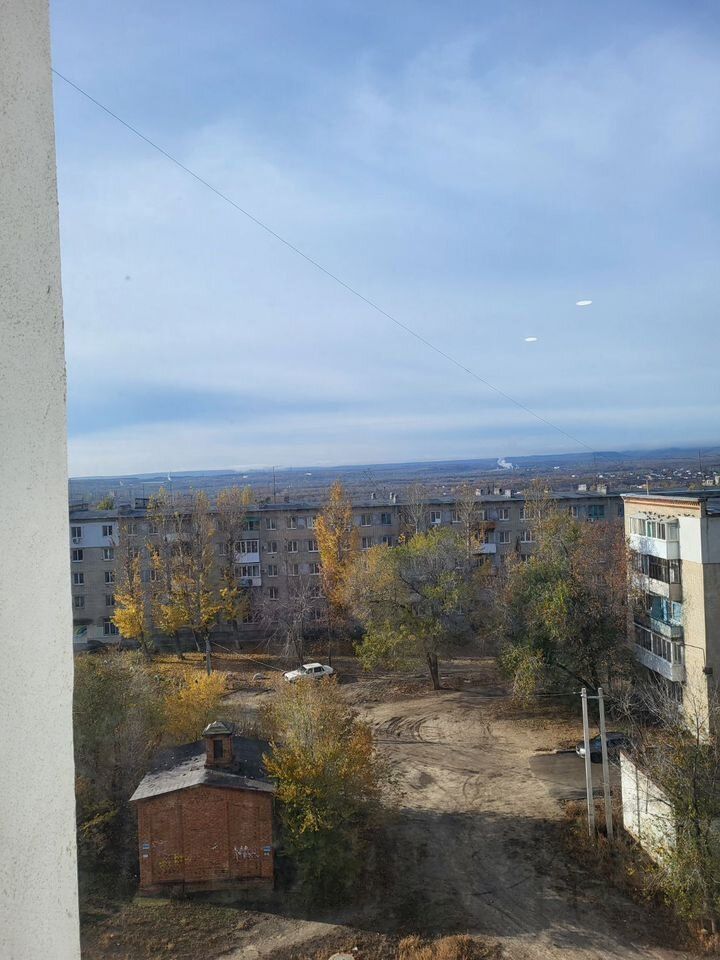 Продажа 1-комнатной квартиры, Саратов, Энергетиков 1-й проезд,  14/16