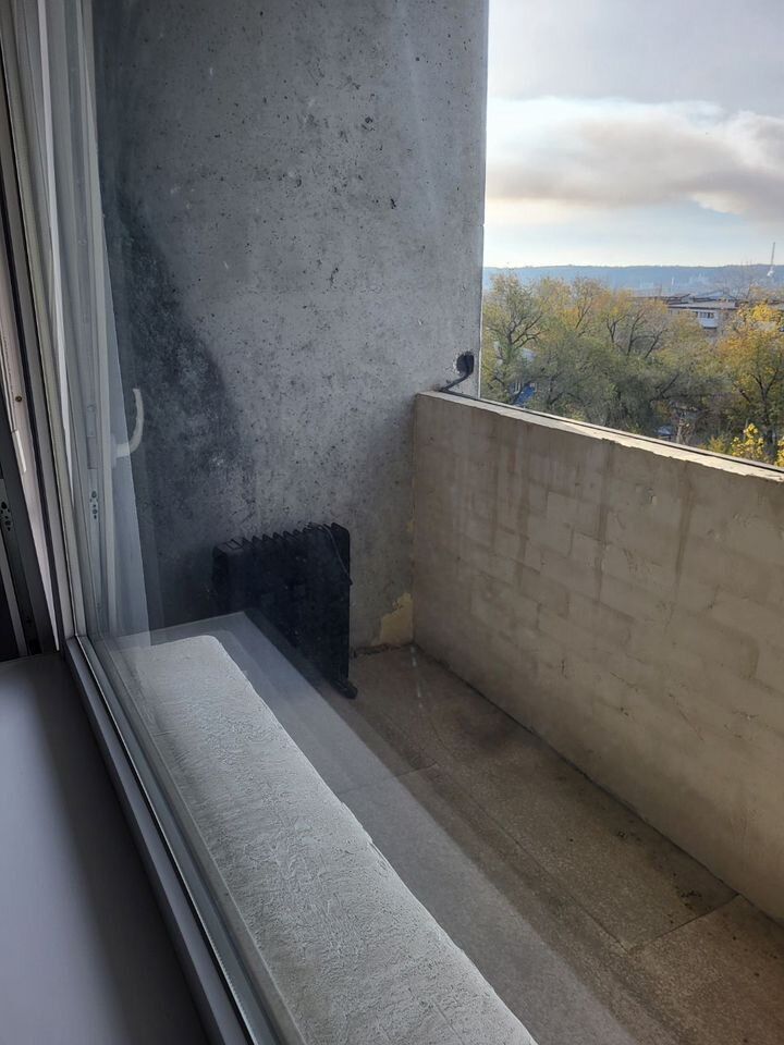 Продажа 1-комнатной квартиры, Саратов, Энергетиков 1-й проезд,  14/16