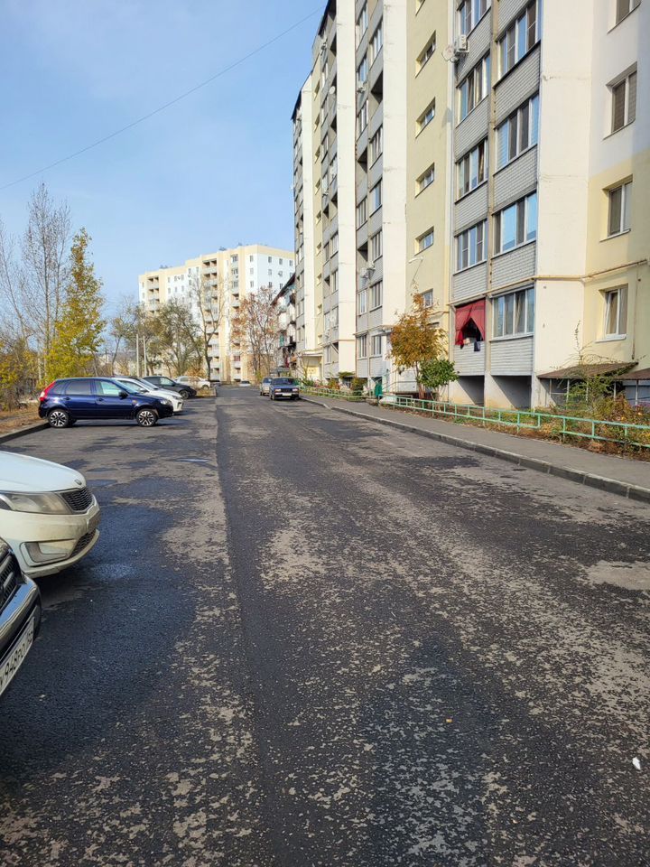 Продажа 1-комнатной квартиры, Саратов, Энергетиков 1-й проезд,  14/16