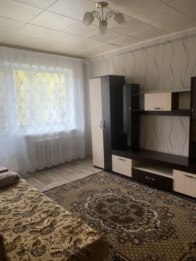 Продажа 1-комнатной квартиры, Энгельс, Зеленый пер,  1