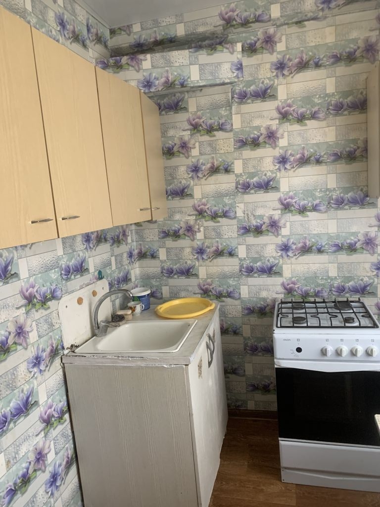 Продажа 1-комнатной квартиры, Энгельс, Зеленый пер,  1