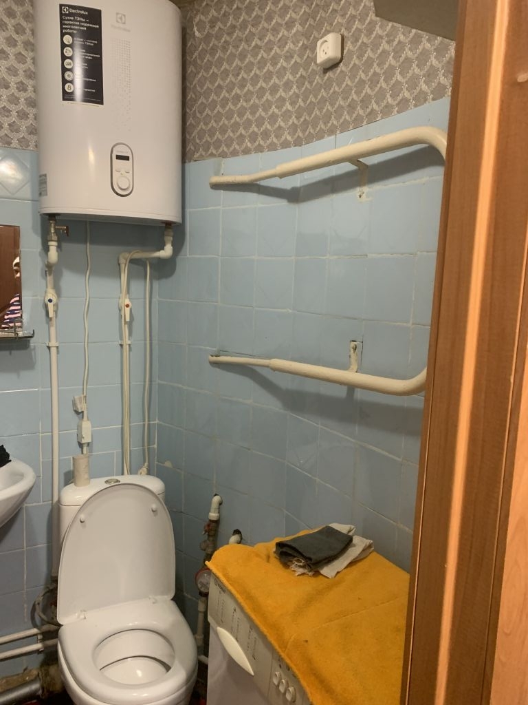 Продажа 1-комнатной квартиры, Энгельс, Зеленый пер,  1