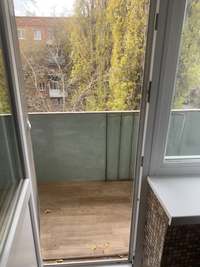 Продажа 1-комнатной квартиры, Энгельс, Зеленый пер,  1