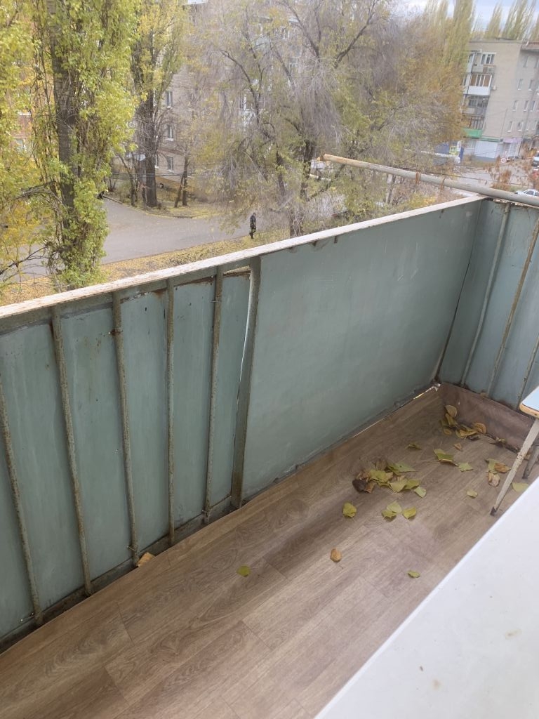 Продажа 1-комнатной квартиры, Энгельс, Зеленый пер,  1