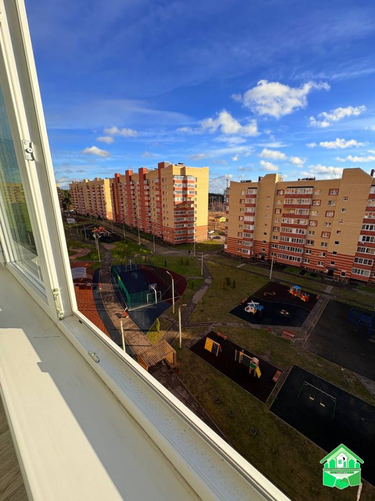 Продажа 1-комнатной квартиры, Красный Бор, Светлояр Квартал,  2