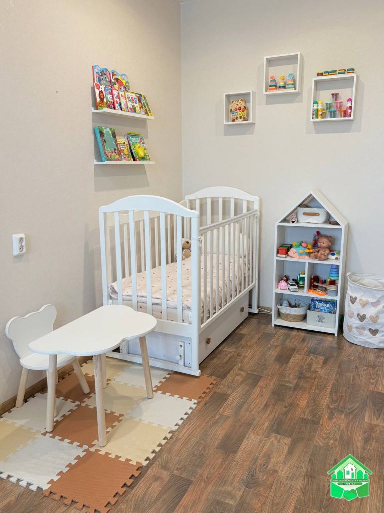 Продажа 1-комнатной квартиры, Красный Бор, Светлояр Квартал,  2