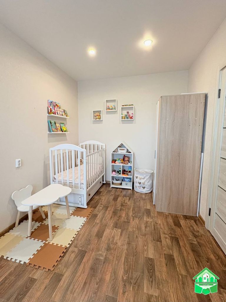 Продажа 1-комнатной квартиры, Красный Бор, Светлояр Квартал,  2