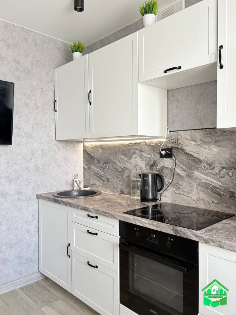 Продажа 1-комнатной квартиры, Красный Бор, Светлояр Квартал,  2