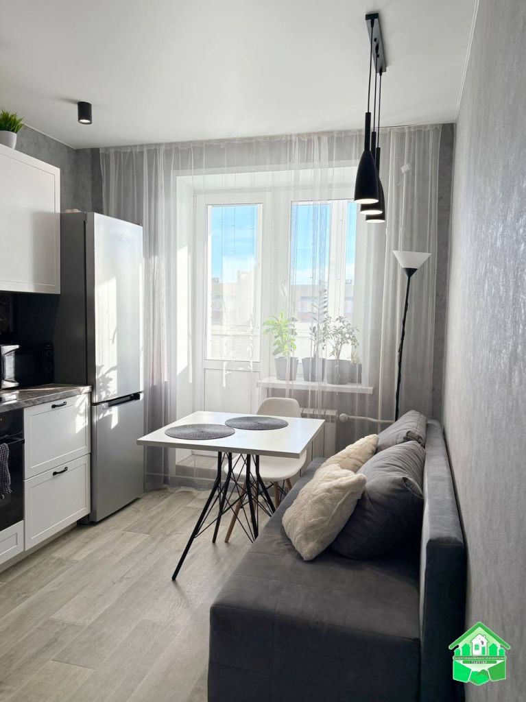 Продажа 1-комнатной квартиры, Красный Бор, Светлояр Квартал,  2