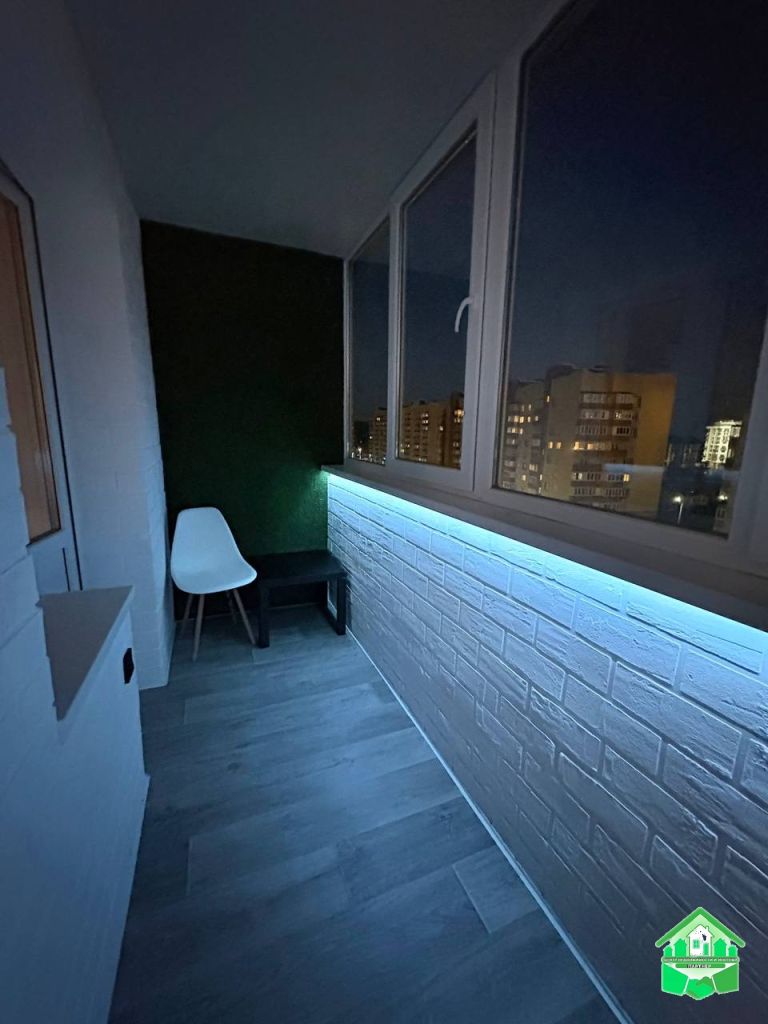 Продажа 1-комнатной квартиры, Красный Бор, Светлояр Квартал,  2