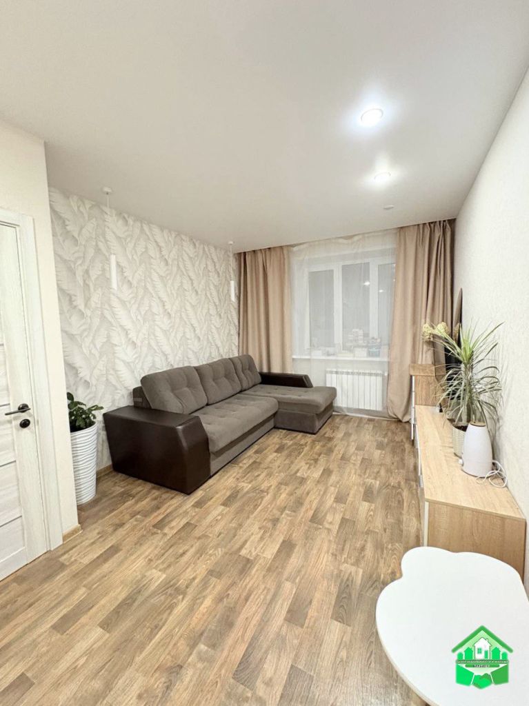 Продажа 1-комнатной квартиры, Красный Бор, Светлояр Квартал,  2