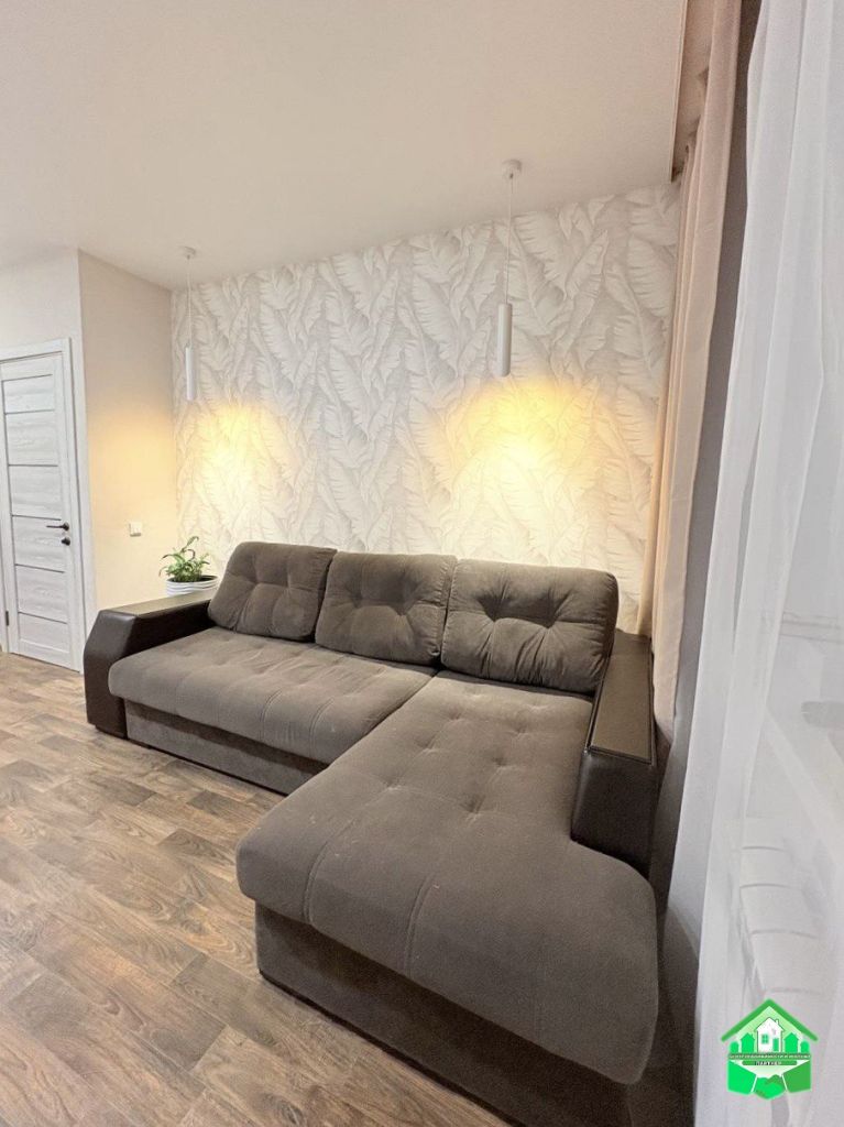 Продажа 1-комнатной квартиры, Красный Бор, Светлояр Квартал,  2