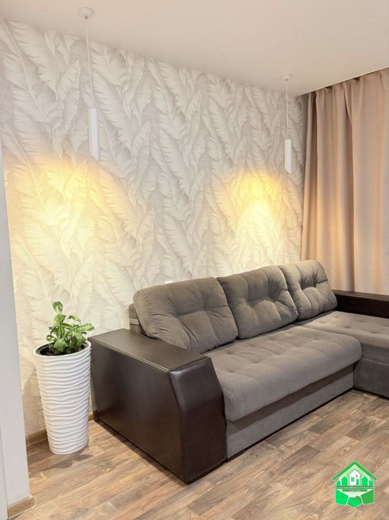 Продажа 1-комнатной квартиры, Красный Бор, Светлояр Квартал,  2