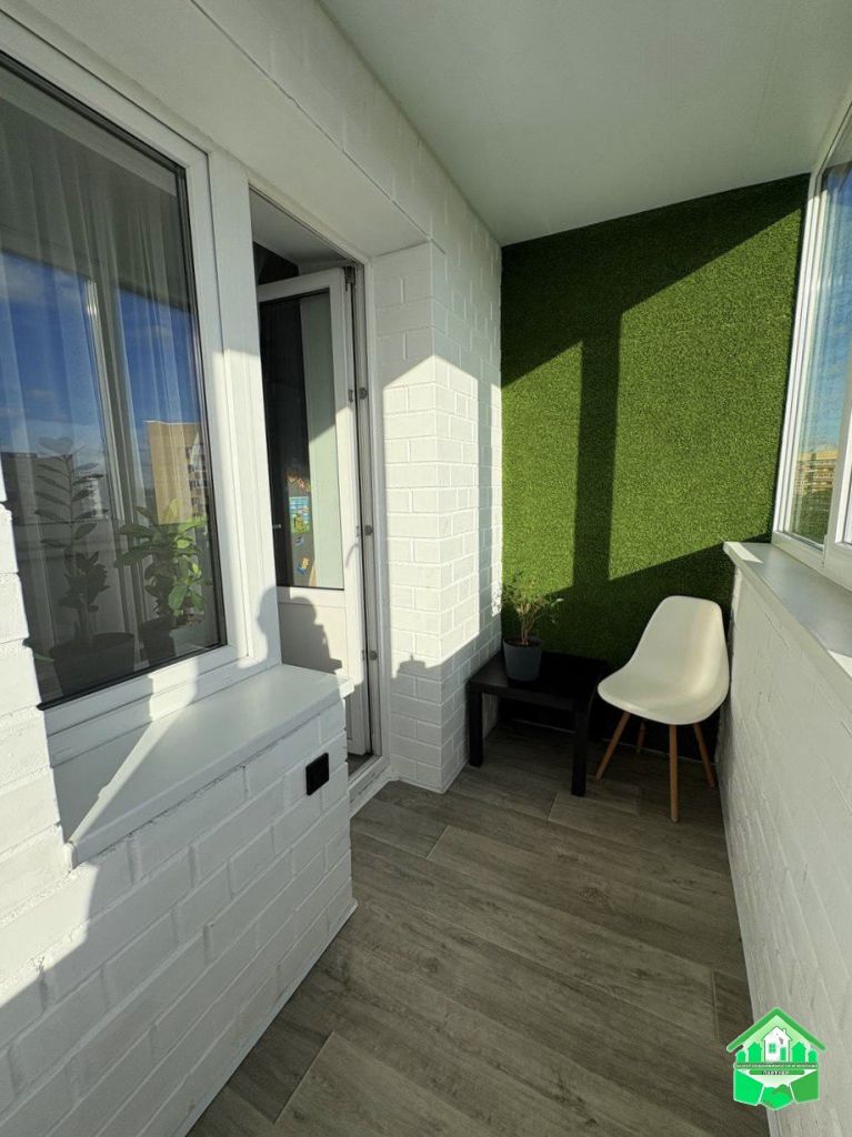 Продажа 1-комнатной квартиры, Красный Бор, Светлояр Квартал,  2