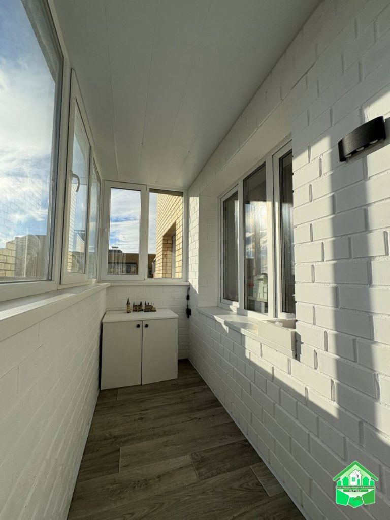 Продажа 1-комнатной квартиры, Красный Бор, Светлояр Квартал,  2