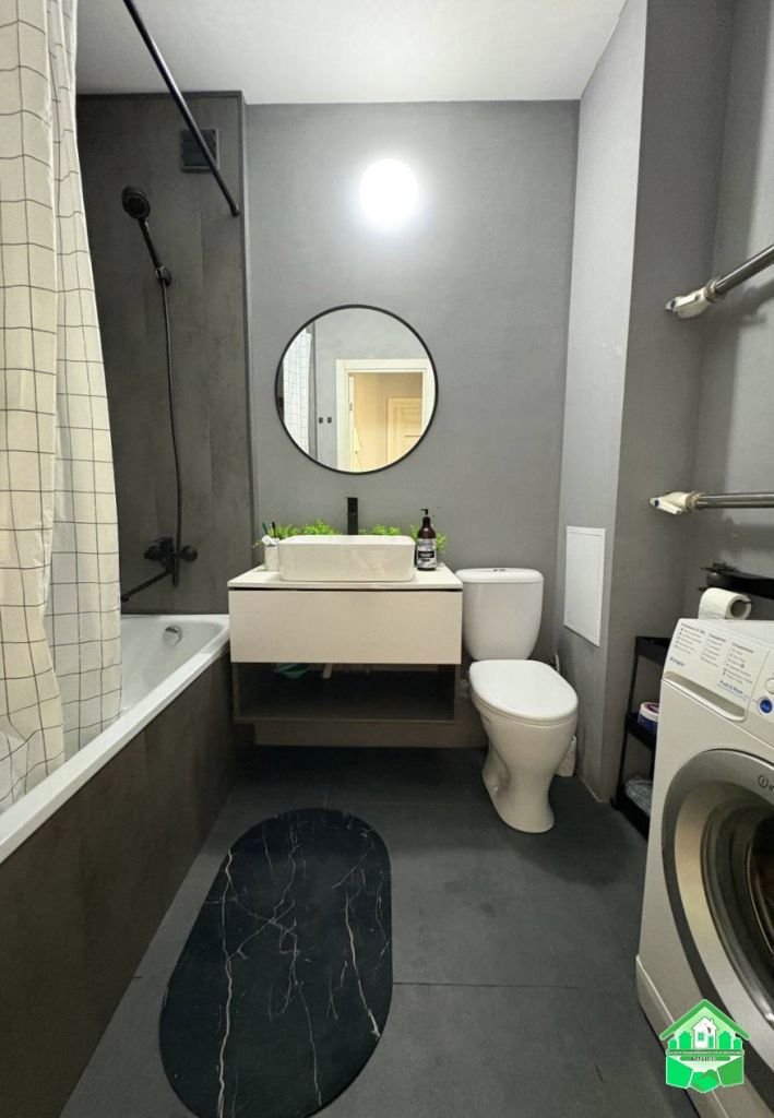 Продажа 1-комнатной квартиры, Красный Бор, Светлояр Квартал,  2